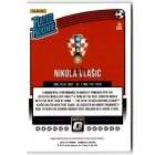 2018-19 Donruss Optic #188 Nikola Vlasic RR
