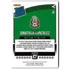 2018-19 Donruss Optic #194 Jonathan Gonzalez RR