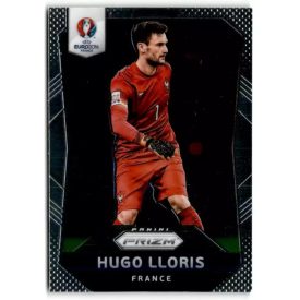 2016 Panini Prizm UEFA Euro '16 #1 Hugo Lloris