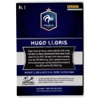 2016 Panini Prizm UEFA Euro '16 #1 Hugo Lloris