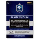 2016 Panini Prizm UEFA Euro '16 #4 Blaise Matuidi