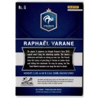2016 Panini Prizm UEFA Euro '16 #6 Raphael Varane