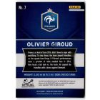 2016 Panini Prizm UEFA Euro '16 #7 Olivier Giroud