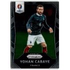 2016 Panini Prizm UEFA Euro '16 #8 Yohan Cabaye