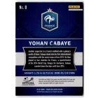 2016 Panini Prizm UEFA Euro '16 #8 Yohan Cabaye