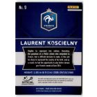 2016 Panini Prizm UEFA Euro '16 #9 Laurent Koscielny