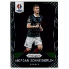 2016 Panini Prizm UEFA Euro '16 #11 Morgan Schneiderlin