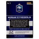 2016 Panini Prizm UEFA Euro '16 #11 Morgan Schneiderlin