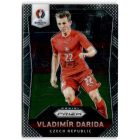 2016 Panini Prizm UEFA Euro '16 #14 Vladimir Darida