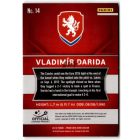 2016 Panini Prizm UEFA Euro '16 #14 Vladimir Darida