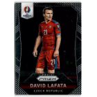 2016 Panini Prizm UEFA Euro '16 #18 David Lafata