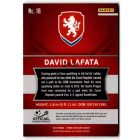 2016 Panini Prizm UEFA Euro '16 #18 David Lafata