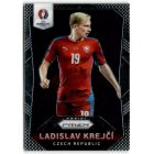 2016 Panini Prizm UEFA Euro '16 #20 Ladislav Krejci