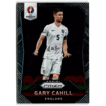 2016 Panini Prizm UEFA Euro '16 #59 Gary Cahill