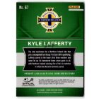 2016 Panini Prizm UEFA Euro '16 #67 Kyle Lafferty