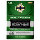 2016 Panini Prizm UEFA Euro '16 #68 Gareth McAuley