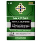 2016 Panini Prizm UEFA Euro '16 #69 Roy Carroll