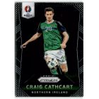 2016 Panini Prizm UEFA Euro '16 #75 Craig Cathcart