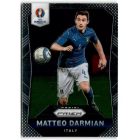 2016 Panini Prizm UEFA Euro '16 #88 Matteo Darmian