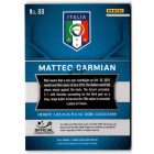 2016 Panini Prizm UEFA Euro '16 #88 Matteo Darmian