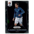 2016 Panini Prizm UEFA Euro '16 #89 Claudio Marchisio