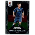 2016 Panini Prizm UEFA Euro '16 #91 Marco Verratti