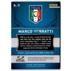 2016 Panini Prizm UEFA Euro '16 #91 Marco Verratti