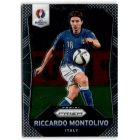 2016 Panini Prizm UEFA Euro '16 #92 Riccardo Montolivo