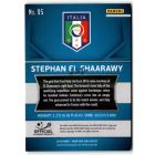 2016 Panini Prizm UEFA Euro '16 #95 Stephan El Shaarawy