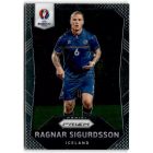 2016 Panini Prizm UEFA Euro '16 #111 Ragnar Sigurdsson