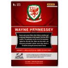 2016 Panini Prizm UEFA Euro '16 #123 Wayne Hennessey