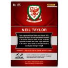 2016 Panini Prizm UEFA Euro '16 #125 Neil Taylor