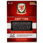 2016 Panini Prizm UEFA Euro '16 #127 Andy King