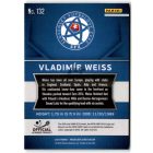 2016 Panini Prizm UEFA Euro '16 #132 Vladimir Weiss