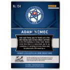 2016 Panini Prizm UEFA Euro '16 #134 Adam Nemec