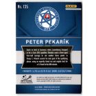 2016 Panini Prizm UEFA Euro '16 #135 Peter Pekarik