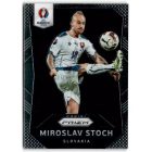 2016 Panini Prizm UEFA Euro '16 #136 Miroslav Stoch