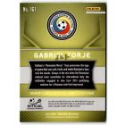 2016 Panini Prizm UEFA Euro '16 #161 Gabriel Torje