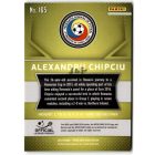 2016 Panini Prizm UEFA Euro '16 #165 Alexandru Chipciu