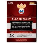 2016 Panini Prizm UEFA Euro '16 #170 Alan Dzagoev