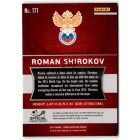 2016 Panini Prizm UEFA Euro '16 #171 Roman Shirokov