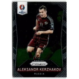   2016 Panini Prizm UEFA Euro '16 #176 Aleksandr Kerzhakov