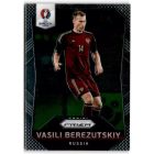 2016 Panini Prizm UEFA Euro '16 #178 Vasili Berezutskiy