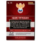 2016 Panini Prizm UEFA Euro '16 #179 Igor Denisov