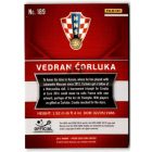 2016 Panini Prizm UEFA Euro '16 #189 Vedran Corluka