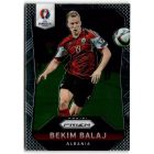 2016 Panini Prizm UEFA Euro '16 #194 Bekim Balaj