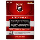 2016 Panini Prizm UEFA Euro '16 #194 Bekim Balaj