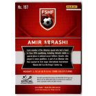 2016 Panini Prizm UEFA Euro '16 #197 Amir Abrashi