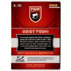 2016 Panini Prizm UEFA Euro '16 #198 Odise Roshi