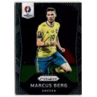 2016 Panini Prizm UEFA Euro '16 #248 Marcus Berg